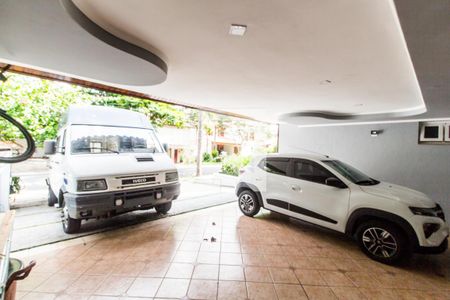 Casa de condomínio para alugar com 600m², 6 quartos e 6 vagasGaragem
