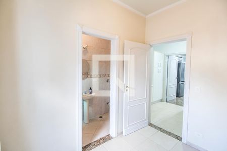 Casa de condomínio para alugar com 600m², 6 quartos e 6 vagasQuarto de Serviço