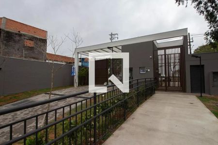 Apartamento à venda com 45m², 2 quartos e 1 vaga Apartamento à venda com 45m², 2 quartos e 1 vagaÁrea comum