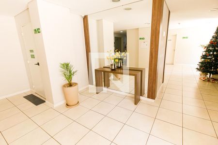 Apartamento à venda com 68m², 2 quartos e 1 vaga Apartamento à venda com 68m², 2 quartos e 1 vagaHall de entrada