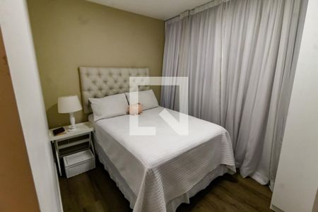 Apartamento à venda com 68m², 2 quartos e 1 vaga Apartamento à venda com 68m², 2 quartos e 1 vagaQuarto