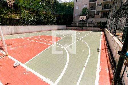 Apartamento à venda com 68m², 2 quartos e 1 vaga Apartamento à venda com 68m², 2 quartos e 1 vagaQuadra Esportiva