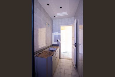 Casa para alugar com 511m², 4 quartos e 5 vagasBanheiro da Suíte 2