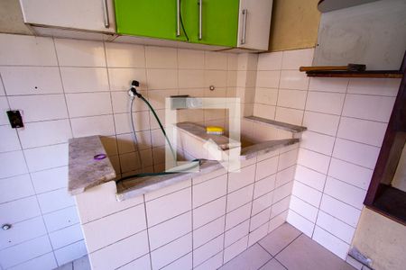 Casa para alugar com 511m², 4 quartos e 5 vagasÁrea de Serviço