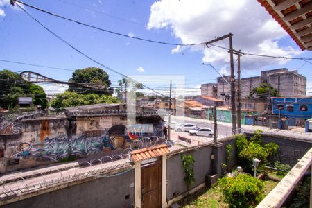 Casa para alugar com 511m², 4 quartos e 5 vagasVista da Varanda das suítes 3 e 4