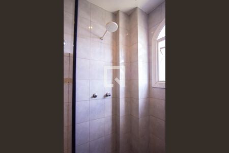 Casa para alugar com 511m², 4 quartos e 5 vagasBanheiro da Suíte 1