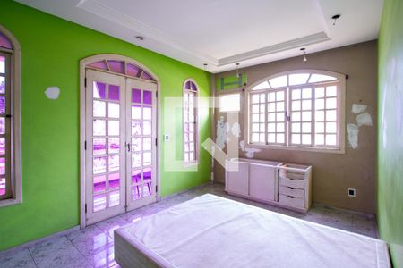 Casa para alugar com 511m², 4 quartos e 5 vagasSuíte 3