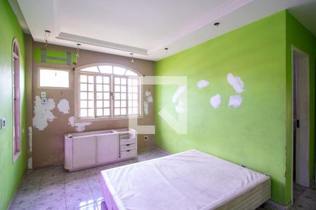 Casa para alugar com 511m², 4 quartos e 5 vagasSuíte 3