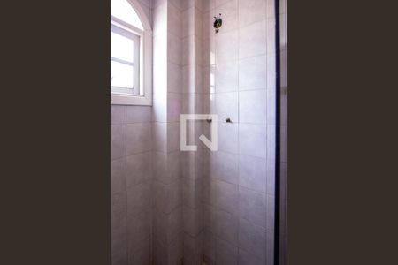 Casa para alugar com 511m², 4 quartos e 5 vagasBanheiro da Suíte 2