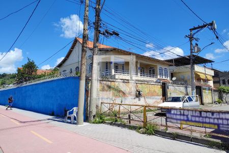 Casa para alugar com 511m², 4 quartos e 5 vagasFachada