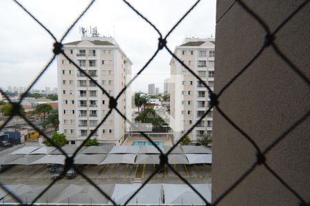 Apartamento para alugar com 36m², 2 quartos e 1 vagaVista do Quarto 2