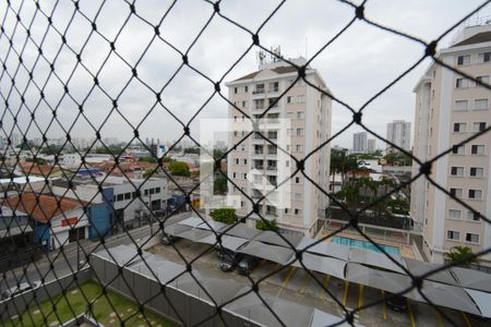 Apartamento para alugar com 36m², 2 quartos e 1 vagaVista da Varanda