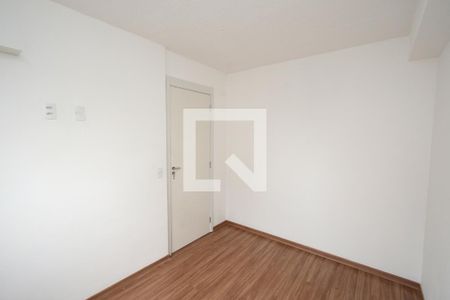 Apartamento para alugar com 36m², 2 quartos e 1 vagaQuarto 1