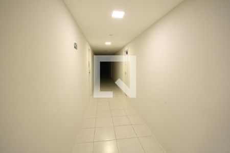 Apartamento para alugar com 36m², 2 quartos e 1 vagaHall de entrada