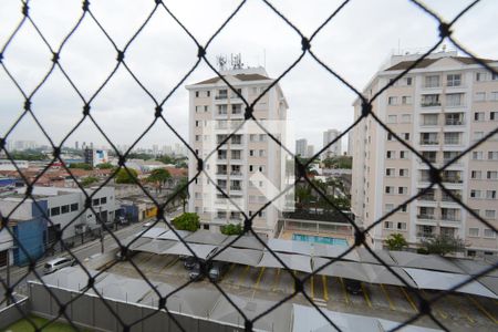 Apartamento para alugar com 36m², 2 quartos e 1 vagaVista do Quarto 1