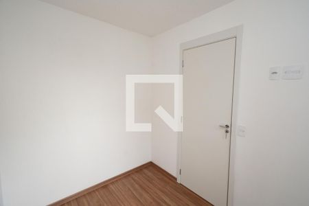 Apartamento para alugar com 36m², 2 quartos e 1 vagaQuarto 2