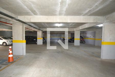 Apartamento para alugar com 36m², 2 quartos e 1 vagaGaragem