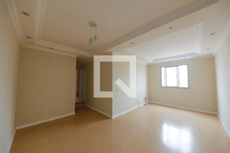 Apartamento à venda com 3 quartos, 70m² em Vila Bancaria, São Paulo