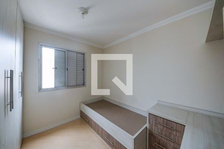 Quarto 1 de apartamento à venda com 3 quartos, 70m² em Vila Bancaria, São Paulo