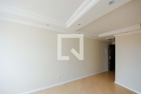 Sala de apartamento à venda com 3 quartos, 70m² em Vila Bancaria, São Paulo