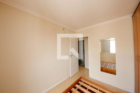 Quarto 2 de apartamento à venda com 3 quartos, 70m² em Vila Bancaria, São Paulo