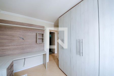 Quarto 1 de apartamento à venda com 3 quartos, 70m² em Vila Bancaria, São Paulo