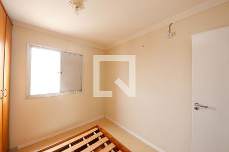 Quarto 2 de apartamento à venda com 3 quartos, 70m² em Vila Bancaria, São Paulo