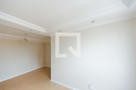Sala de apartamento à venda com 3 quartos, 70m² em Vila Bancaria, São Paulo
