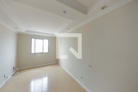 Sala de apartamento à venda com 3 quartos, 70m² em Vila Bancaria, São Paulo