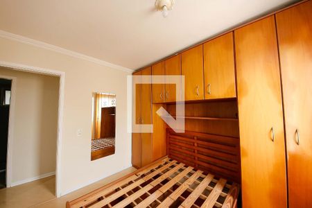 Quarto 2 de apartamento à venda com 3 quartos, 70m² em Vila Bancaria, São Paulo