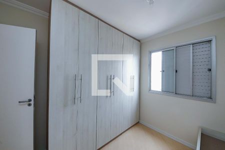 Quarto 1 de apartamento à venda com 3 quartos, 70m² em Vila Bancaria, São Paulo