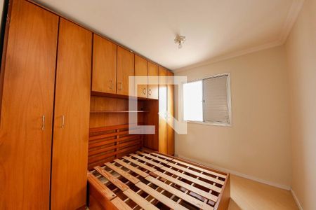 Quarto 2 de apartamento à venda com 3 quartos, 70m² em Vila Bancaria, São Paulo
