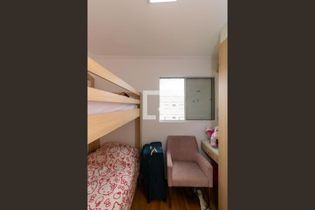 Apartamento à venda com 52m², 2 quartos e 1 vaga Apartamento à venda com 52m², 2 quartos e 1 vagaQuarto 2