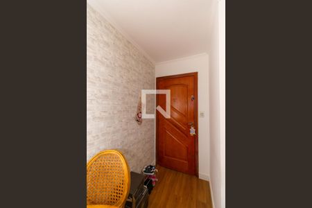 Apartamento à venda com 52m², 2 quartos e 1 vaga Apartamento à venda com 52m², 2 quartos e 1 vagaHall de entrada