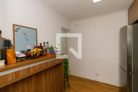 Apartamento à venda com 52m², 2 quartos e 1 vaga Apartamento à venda com 52m², 2 quartos e 1 vagaCozinha