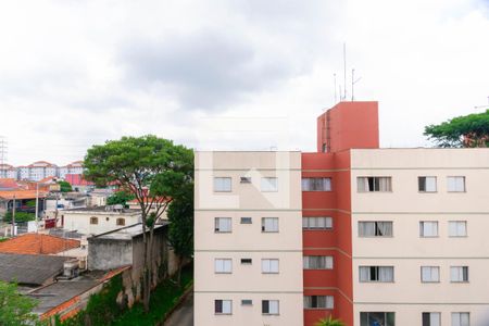Apartamento à venda com 52m², 2 quartos e 1 vaga Apartamento à venda com 52m², 2 quartos e 1 vagaVista do Quarto 1