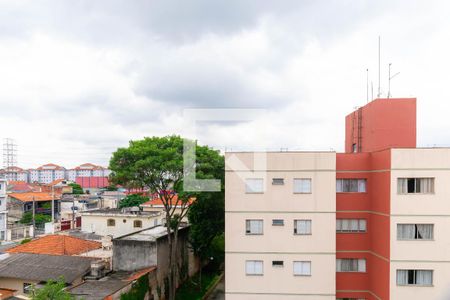 Apartamento à venda com 52m², 2 quartos e 1 vaga Apartamento à venda com 52m², 2 quartos e 1 vagaVista do Quarto 2