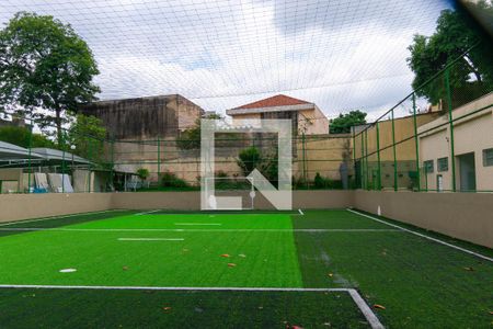 Apartamento à venda com 52m², 2 quartos e 1 vaga Apartamento à venda com 52m², 2 quartos e 1 vagaÁrea comum - Quadra