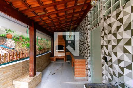 Apartamento à venda com 52m², 2 quartos e 1 vaga Apartamento à venda com 52m², 2 quartos e 1 vagaÁrea comum - Churrasqueira