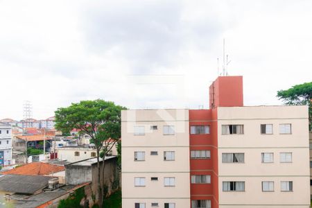 Apartamento à venda com 52m², 2 quartos e 1 vaga Apartamento à venda com 52m², 2 quartos e 1 vagaVista da Sala