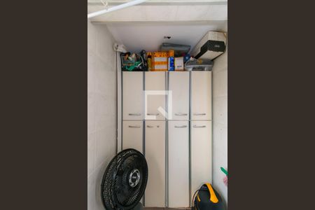 Apartamento à venda com 52m², 2 quartos e 1 vaga Apartamento à venda com 52m², 2 quartos e 1 vagaÁrea de Serviço