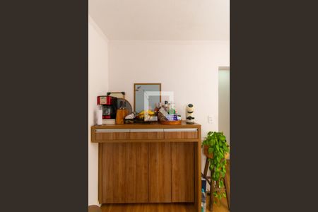 Apartamento à venda com 52m², 2 quartos e 1 vaga Apartamento à venda com 52m², 2 quartos e 1 vagaCozinha