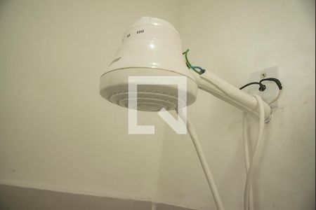 Studio para alugar com 50m², 1 quarto e sem vagaBanheiro