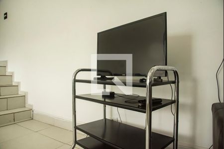 Studio de kitnet/studio para alugar com 1 quarto, 50m² em Mirandópolis, São Paulo