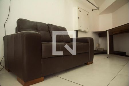 Studio de kitnet/studio para alugar com 1 quarto, 50m² em Mirandópolis, São Paulo