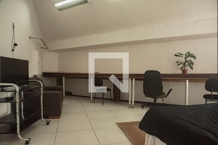 Studio de kitnet/studio para alugar com 1 quarto, 50m² em Mirandópolis, São Paulo
