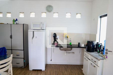 Apartamento para alugar com 45m², 2 quartos e sem vagaCozinha