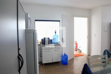 Apartamento para alugar com 45m², 2 quartos e sem vagaCozinha
