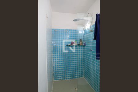 Apartamento para alugar com 45m², 2 quartos e sem vagaBanheiro