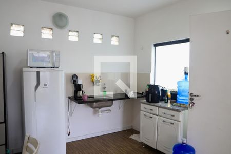 Apartamento para alugar com 45m², 2 quartos e sem vagaCozinha